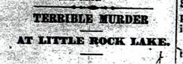 Sauk Rapids Sentinel article