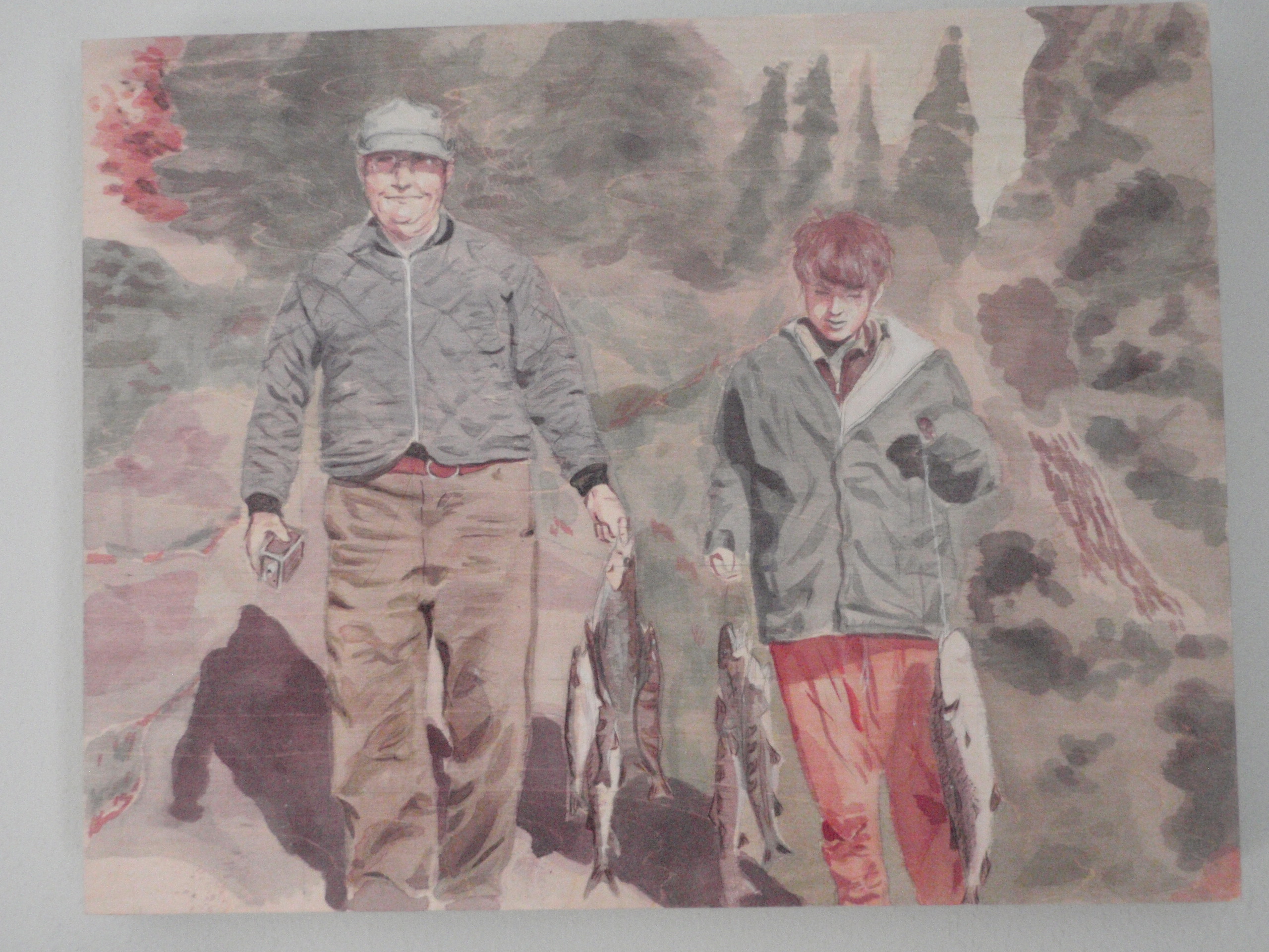 OLYMPUS DIGITAL CAMERA